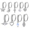 Smykker og accessoires – Piercing