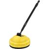 Für Karcher Für K1 bis Für K7 Serie Hochdruckreiniger Bürste 20cm Scheibe