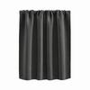 1PC 76×60CM Short Blackout Curtains Washable Partition Curtain Durable Kitchen Curtain  Multipurpose