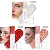 Body Glow Stick Face Sparkle Gel For Festival Makeup And Carnival Fun
