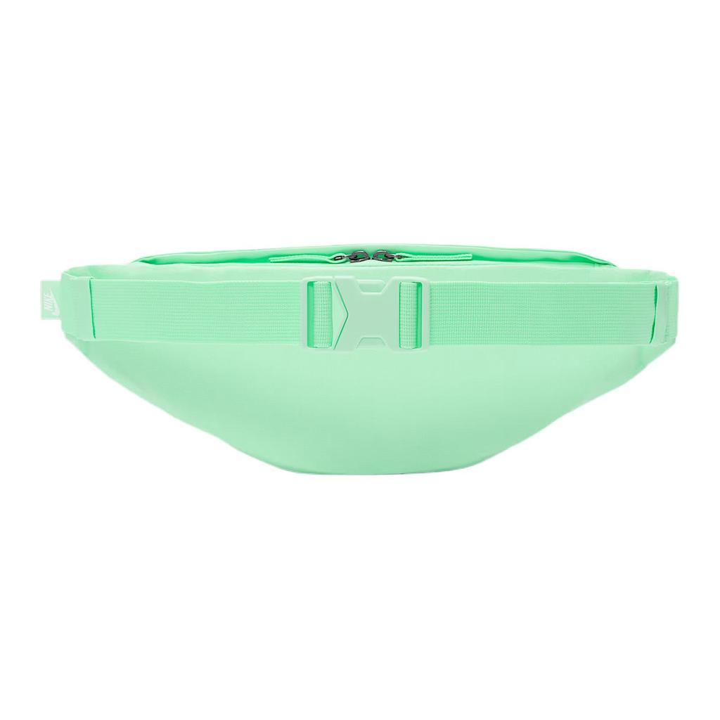 Nike Heritage 5L Fabric Waist Bag Unisex Waist Bag Mint-Green DB0490-353