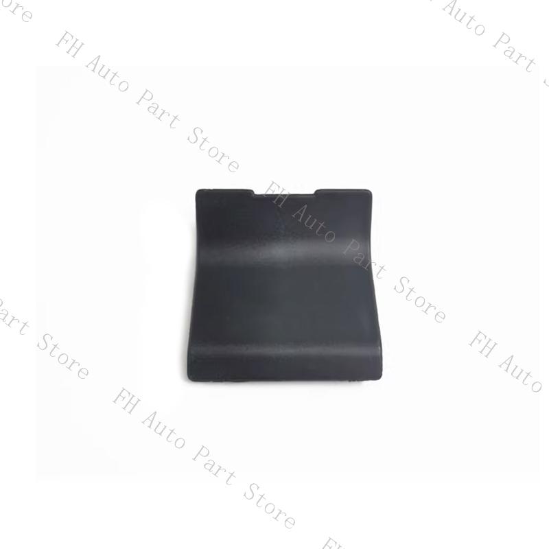 58766-60030 Car Rear Bumper Trunk Pedal Screw Hole Cover Cap Lid For Toyota Land Cruiser Prado LC120 LC150 2003-2019