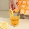 Disposable Ice Cube Bags