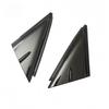 Front Triangular Plates Rearview Mirrors For Toyota For Avalon 2024 2025 Replace 67495 07020