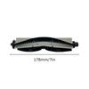 Suitable for iLife A20 T20S robotic vacuum cleaner accessories, main brush, roller brush, brush