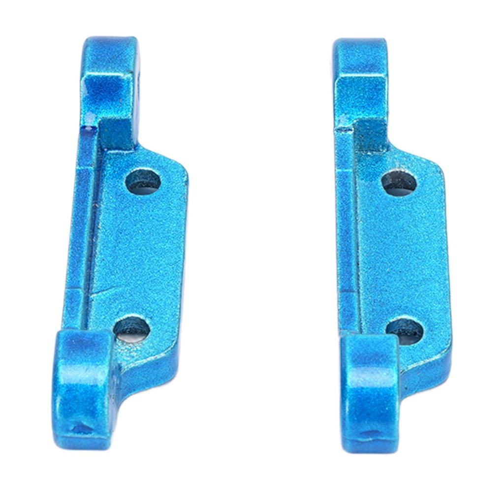 6038 RC Car Front and Rear Arm Mount Metal Fore and Aft Arm   for 16101 16102 16103 16201