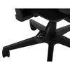 Ergonomic Swivel Office Chair With Headrest, Max 200 Kg