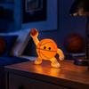 Glowing Night Light with Motion for Plug-in LED Nightlight