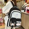 Children's Schoolbags Primary School Students  Multiple Pain Bags and Backpacks