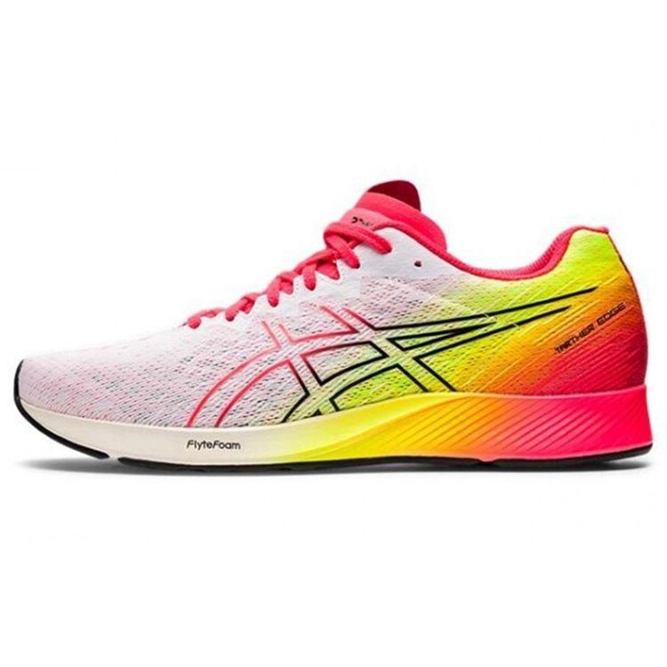 

Мужские кроссовки ASICS Tartheredge 3 White Performance Red 1011B214-100 40.5