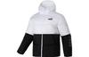 POWER Down Jacket Men's White 678720-02