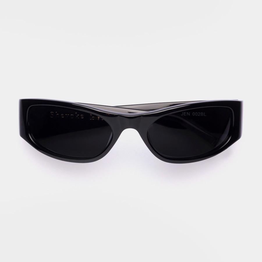 Swibokeu Jen 002 Black