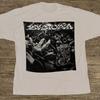 HOT Dystopia Band Gift For Fan White All Size Gif BT628 Unisex T-Shirt