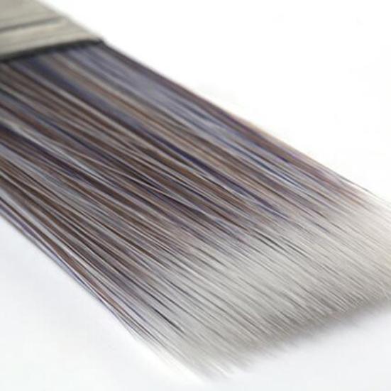 Cleaning Easy to Clean Durable Strong Absorption Easy to Handle Ticking Cleaning Brush Wall Paint Brush