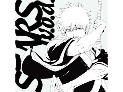 [CD+DVD] ESTRELAS wod. Edição limitada SECL-2913 7 polegadas capa de papel Anime BLEACH
