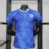 Players Football Clothes AC Mexico Flamenco Portugal Manchester City Arsenal Morocco Short Sleeve T-Shirt