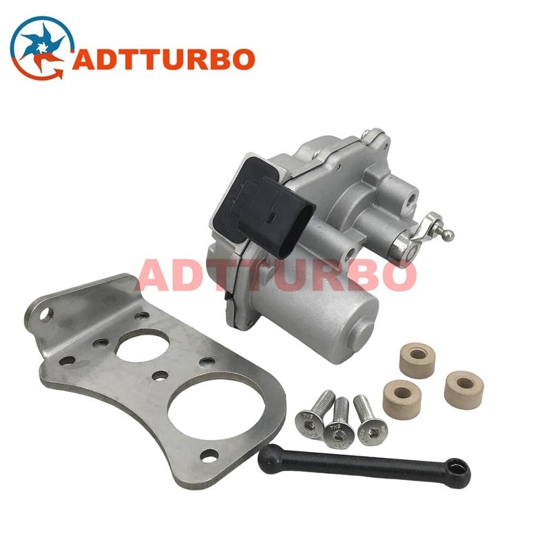 BV50 28512-3A000 28212-3A000 28215-3A000 Turbo Electronic Actuator For Hyundai Veracruz Kia Mohave 3.0L Wastegate 59001107057