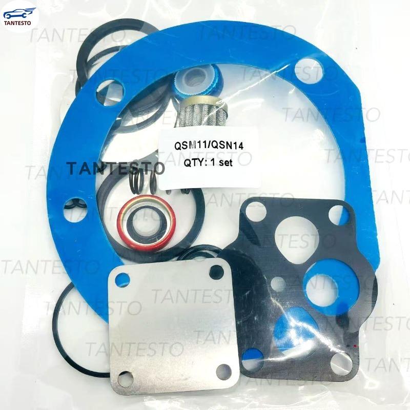 For Cummins M11 N14 Diesel Engine Accessories Fuel Pump Gasket Repair Kit 3803478