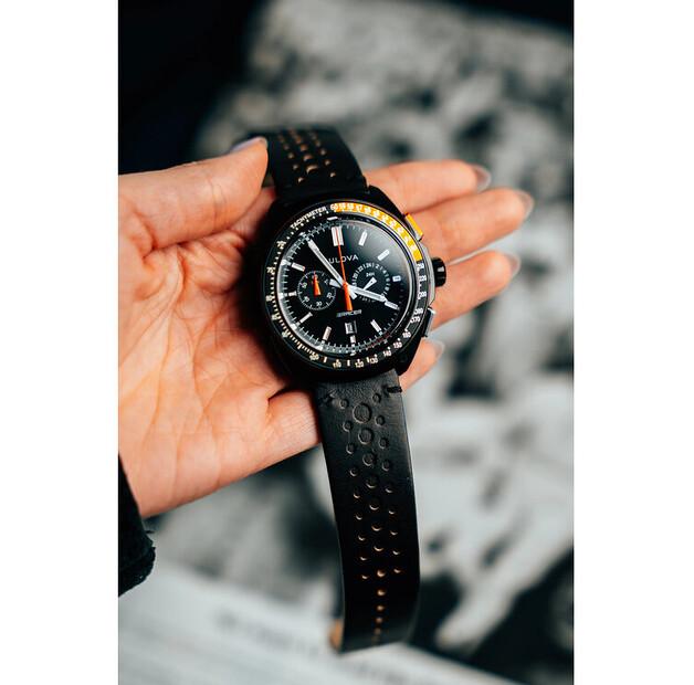 Часы Bulova 98B428