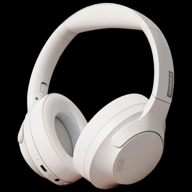 

Lenovo Thinkplus True Wireless Bluetooth Headset TH46