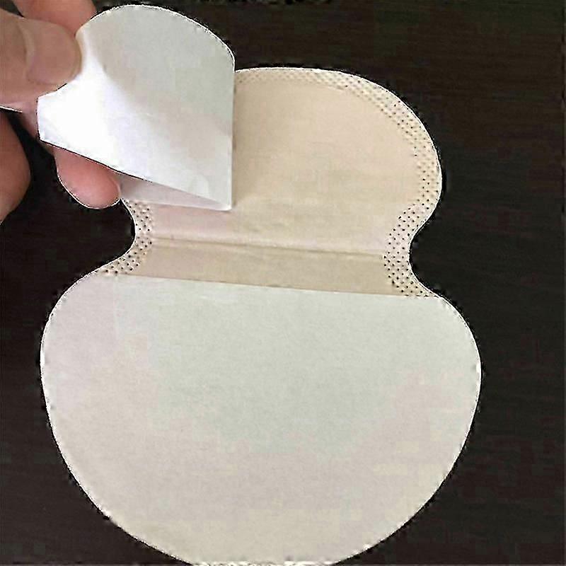 Sweat Pad Antiperspirant Underarm Armpit Guard Sheet Shield For Unisex