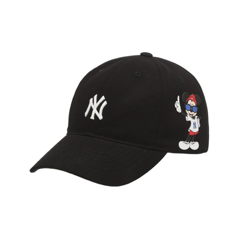 

MLB Бавовняні Бейсболки CPKB Унісекс Модні 32CPKB011 One Size