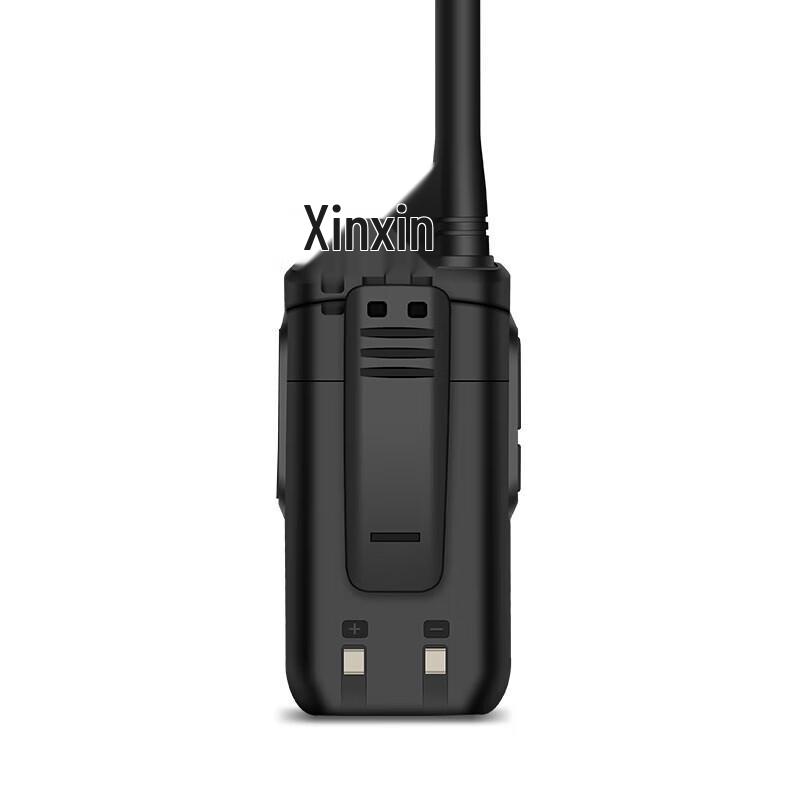 TCL HT6 Professional Long-Range Walkie-Talkie (CN version)