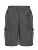 Men's Cross-Border Sports Pocket Shorts: Casual Multi-Purpose Fitness Wear