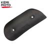 For BMW S1000RR S1000XR Exhaust Middle Link Pipe Guard S 1000 RR XR Motorcycle Carbon Fiber Anti-Scalding Shell Protector Parts