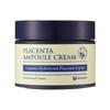 Placenta Ampoule Cream 52g – Intensive Nourishing & Firming Moisturizer for Radiant Skin