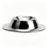 Stainless Steel Egg Holder And Sauce Dish For Kitchen Use