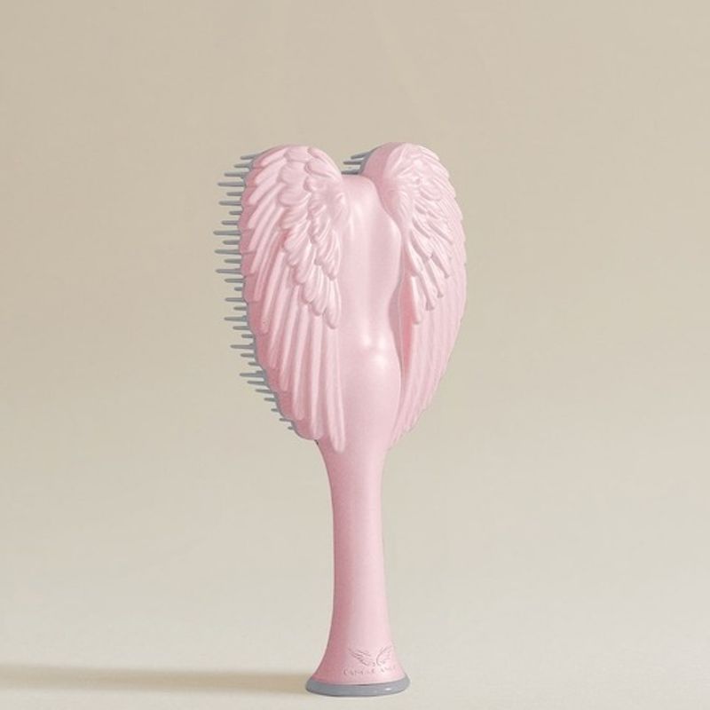 TANGLE ANGEL Cherub 2.0 Hairbrush (Soft Touch & Gloss/2 Colors)