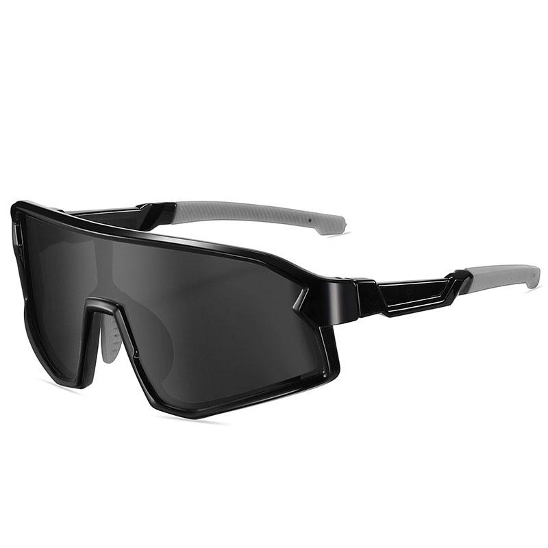 Custom UV400 Polarized Sports Sunglasses for Men Kids Youth Baseball Players New Bicycle Running Cycling All Outdoor Activities