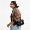 Coach Tabby Shoulder Bag 26 With Quilting Ccw83 B4/Bk