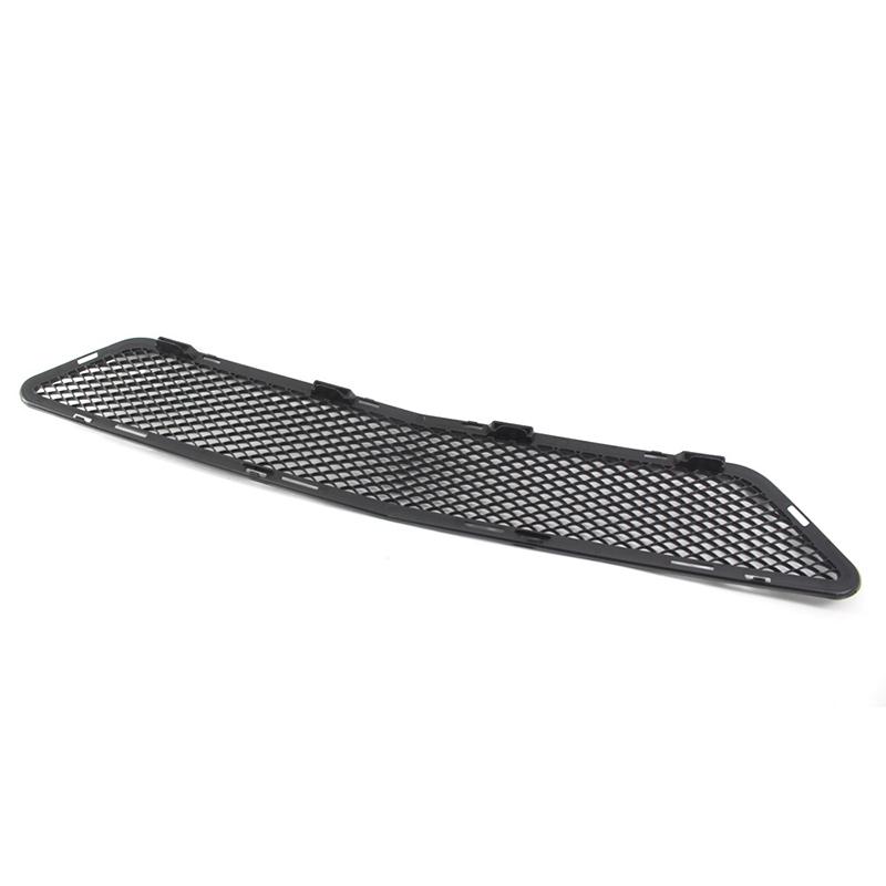 A2048857823 For Mercedes Benz GLK X204 W204 GLK350 GLK250 GLK300 Front Lower Grill Grille Bumper Radiator Air Intake Grid