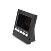 Multi-Functional Weather Station Clock Thermometer Hygrometer Calendar Digital Lcd Display Temperature And Humidity Meter