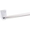 TOTO Towel Rack Silver W45cm YHT50HS4