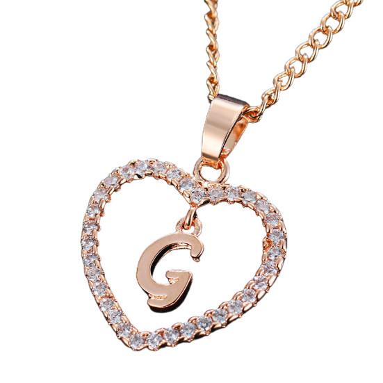 

Модное колье-колье Регулируемый сплав с гладкой поверхностью G