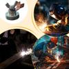 Magnetic Welding Clamp Magnetic Grounding Device  Magnetic Welding Ground Clamp Ground Clamp Tool Welding Tool Accessories