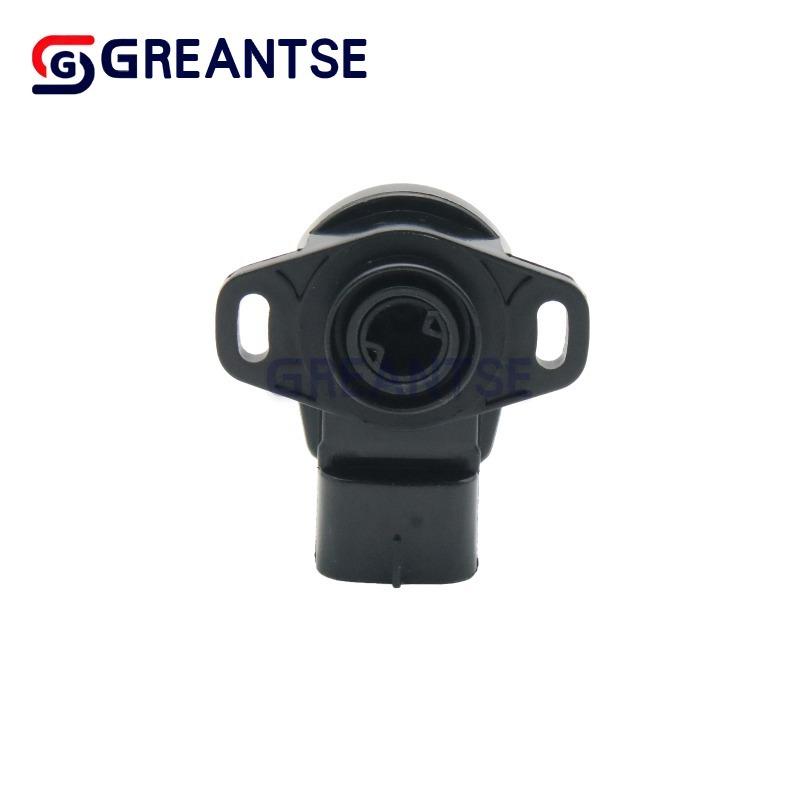 211763762 Gasspjällslägesgivare Passar För Kawasaki JET SKI STX-12F STX-15F ULTRA 250X 260LX 260X SX-R ULTRA LX Bildelar
