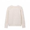 On On Cable Pullover Nek5xpa33