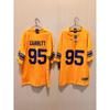 2026 NFL Stitched Football Jersey - Rams 9 12 23 Mens Sports Game Uniform