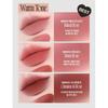 fwee Rose Obsession Stay-fit Lip Tint (18 Colors)