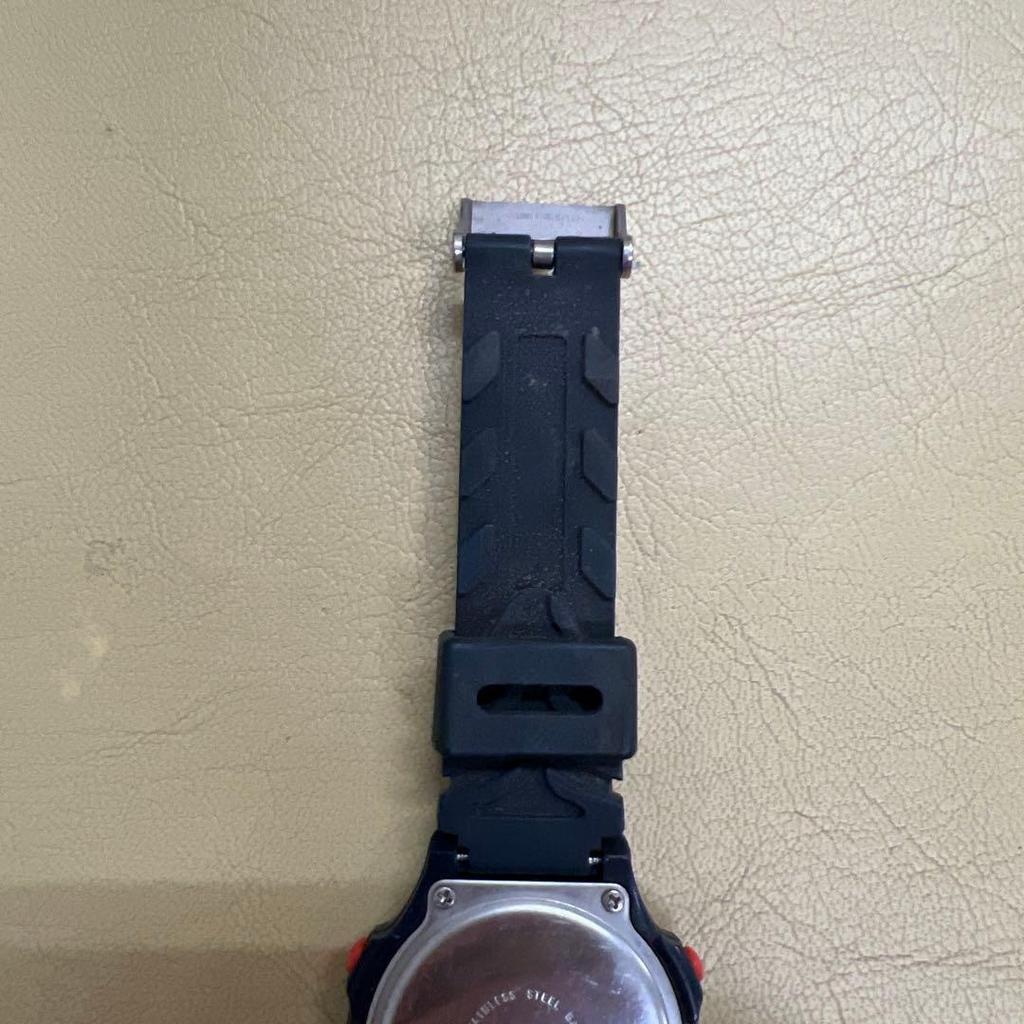 Used Price Reduction Q&Q LUMIMATE Digital Watch Body
