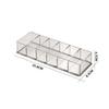 Cable Storage Box Colorful Plastic Data Line Storage Container Desk Stationery Makeup Organizer Key Jewelry Box Office Holder
