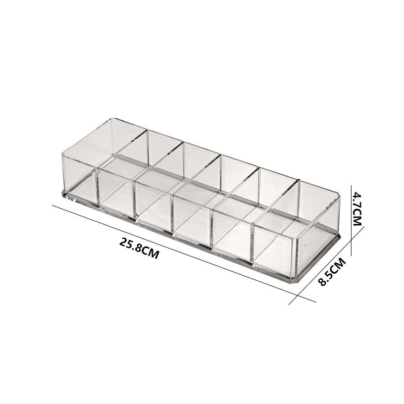 Cable Storage Box Colorful Plastic Data Line Storage Container Desk Stationery Makeup Organizer Key Jewelry Box Office Holder