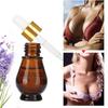 10ml Beauty Lavander Breast Enlargement Massage Essential Oil Breast Firming Oil