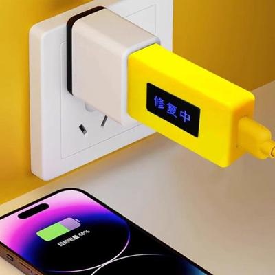 Měřicí přístroje pro elektrotechniku – USB testery