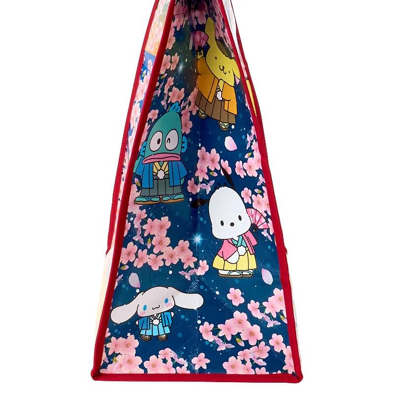 Sanrio Characters 2WAY Souvenir Bag Japan NEW