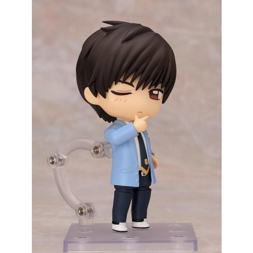 Nendoroid Cardcaptor Sakura: Clear Card Touya Kinomoto Non-scale Plastic Painted Movable Figure